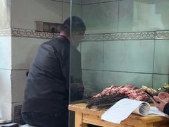 -张四烤羊肉(西藏自治区拉萨市丹杰林巷店)