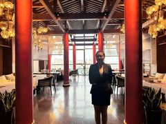 -宝燕壹号景观餐厅(龙盛国际商业广场店)
