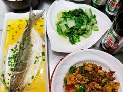 -京城小江南·北京烤鸭·江南土菜·白鱼(中关村店)