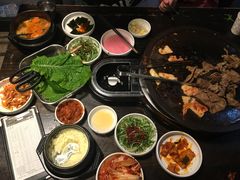 -Dombe豚(黑猪肉街店)