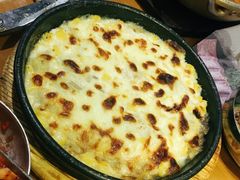-老炉家木炭烤肉(长江国际店)