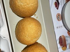 脆皮山楂叉烧包-蔡澜点心·粤菜(西单大悦城店)