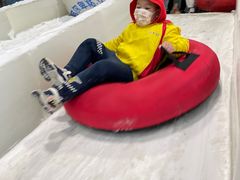 -世界之窗阿尔卑斯冰雪世界