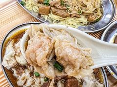 -潘先生牛杂煲·客家小碗菜(兰花路店)