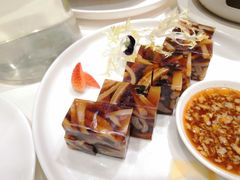 -小放牛河北菜(长安万达店)