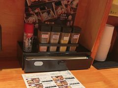 -天妇罗内顺田(罗湖店)
