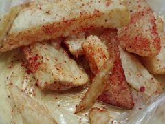 -老光明岗琼甜茶馆