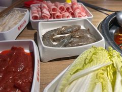 -季季红火锅(长沙步行街店)