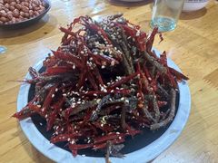 -邱金小炒·30 年盐帮江湖菜(自贡店)