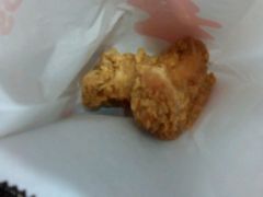 香辣鸡翅-德克士(北大街店)