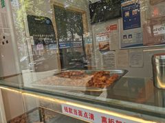 -汴京炸鸡王(蔡锷北路店)