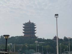 -黄鹤楼