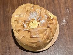 舒芙蕾-港丽餐厅(杭大店)