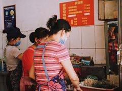 -老嘢扣肉糯米饭(云亭街店)