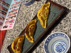 -南京大牌档(香港广场店)