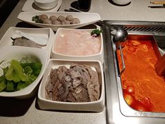 -海底捞火锅(番禺广场店)