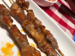 -西贝莜面村(镇江苏宁广场店)