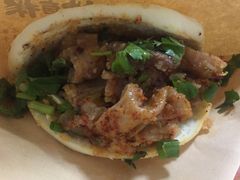 -豆相识•九九豆腐脑(牛咡桥店)