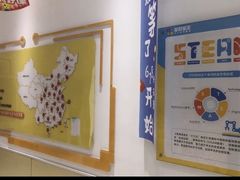 -童程童美少儿编程乐高机器人(世纪都会校区)