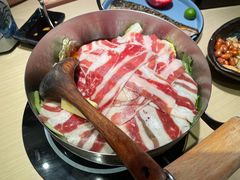 -沼津港精致料理·寿喜烧·烧鸟(漕河泾印象城店)