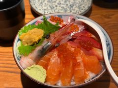 海鲜饭-九州酒场ひこぞう(1号店)