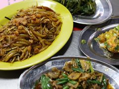老鼠粉-黄亚华小食店(Jalan Alor)