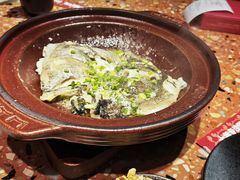 -涌煲记·蟹煲·砂锅海鲜·煲出宁波味(天一旗舰店)