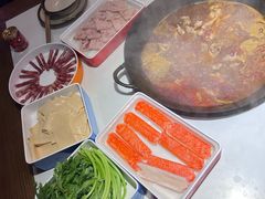 -老天桥蛙炉火锅(姑苏总店)