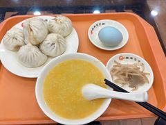 -庆丰包子铺(西直门南小街店)