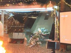 -安德鲁户外烧烤帐篷营地(马泉营店)