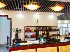 -叙兴楼(礼东财记农庄分店)