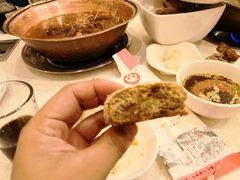 -八先生涮肉房(三里河店)