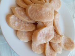 家乡肠-何适山庄 ·可团建(水长城P2停车场店)