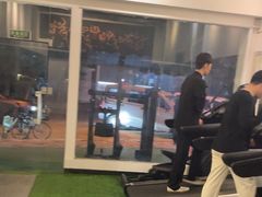 -MKC健身工作室(北亭店)