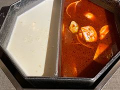 -八角锄烧·肉火锅(天河城店)
