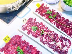 -陈记顺和牛肉火锅馆(天河北路店)
