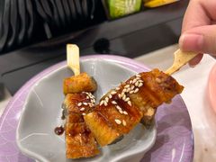 -争鲜回转寿司(天府广场-今站PLUS店)