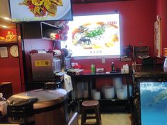 -川流不息·地道川菜·小龙虾(新松江路店)