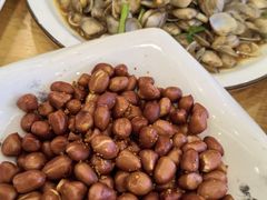 -启东小海鲜(庄先湾路1号店)