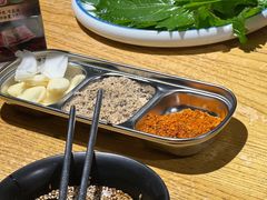 -姜虎东白丁烤肉(恒隆广场店)