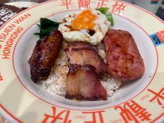 -肥韬茶餐厅(海上世界店)