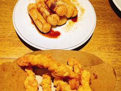 -胖哥俩肉蟹煲(杭州大厦中央广场店)