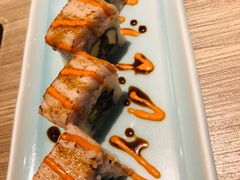 -小山日本料理(兴业太古汇店)