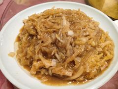 -佶政筋饼·新概念(安阳路店)
