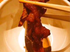 -小城粥道·海胆鲜虾粥(解放广场店)