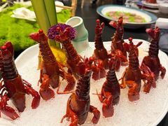 -云锦壹号·淮扬宴(徐汇万科店)
