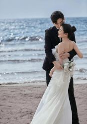 -维多利亚婚纱摄影全球旅拍(华南旗舰店)