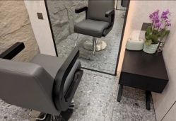 -A&L salon