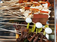 -江湖六膳門串串香(隆礼路店)