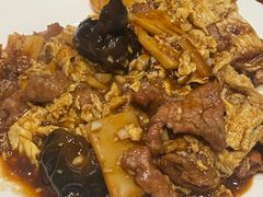 -李记白水羊头·清真老味家常菜(石景山店)